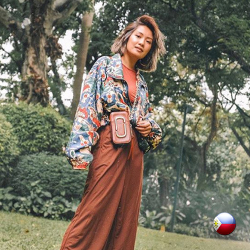 Laureen Uy